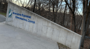 Manasquan Reservoir Environmental Center