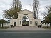 Mansfield, Victoria - war memorial.jpg