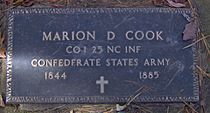 Marion-cook-grave-bone-valley