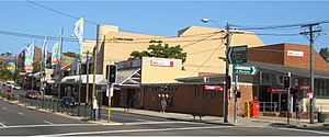 Maroubra Junction