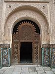 Marrakech, Medersa Ben Youssef 02