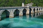 Mehmed Paša Sokolović Bridge