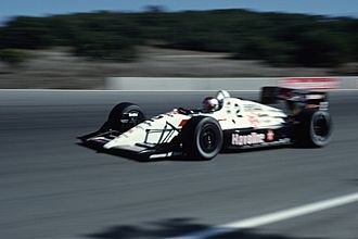 MichaelAndretti