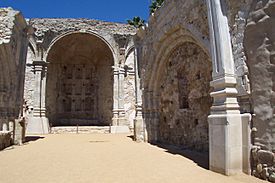 Mission San Juan Capistrano 2