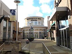 Monroeville Mall