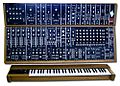 Moog Modular 55 img2