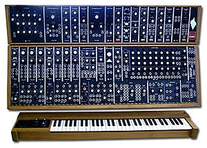 Moog Modular 55 img2