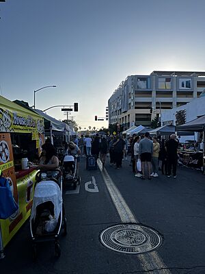 NP Farmer's Market