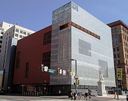 National Museum of American Jewish History