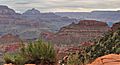 Newton Butte Grand Canyon