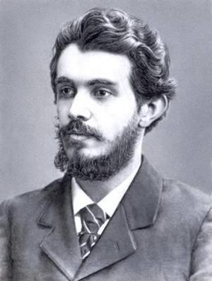 Nikolay Berdyaev