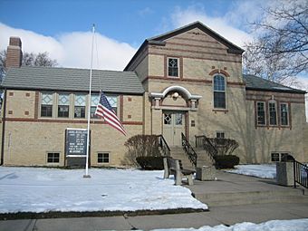 Ogle County Oregon Public Library Oregon Il1.jpg