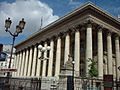 Palais Brongniart Paris