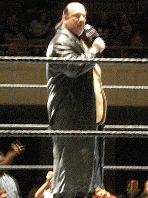 Paulheyman