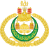 Personal Emblem of the Sultan of Brunei.svg