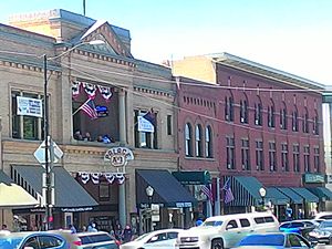 Prescott Whiskey Row2