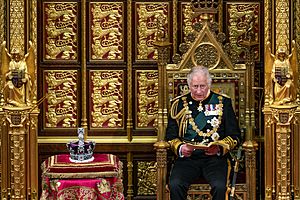 Queen’s Speech - 52063897843