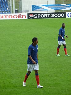 Raphaël Varane (1)