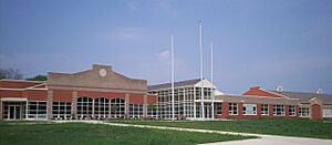 Ravenna High new 1