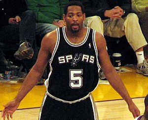 Robert Horry