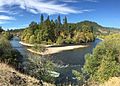 Rogue River Bend