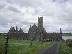 RosserkFriary