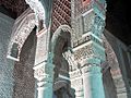 Saadian Tombs (6858199831)