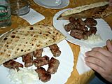 Sarajevo Ćevapi (2)