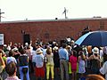 Save the Picayune Allen Toussaint Rock Bowl Lot June 2012