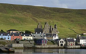 Scalloway 20080821