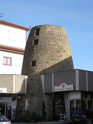 SeacroftWindmill