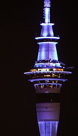 Sky Tower