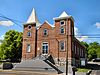 St. Paul African Methodist Episcopal Church