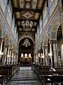 St. Joseph Cathedral (inner view)