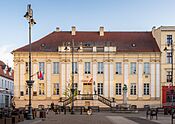 Stary Rynek 24 - 2023