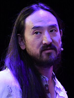 Steve Aoki Collision 2019 (cropped).jpg