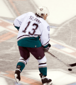 Teemu Selanne 2006