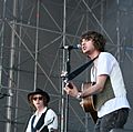 The Kooks 1