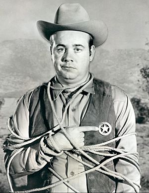 Tim Conway Rango 1966.JPG