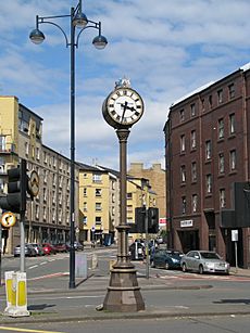 Tollcross Edinburgh