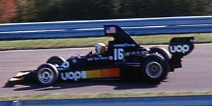 Tom pryce watglen 75