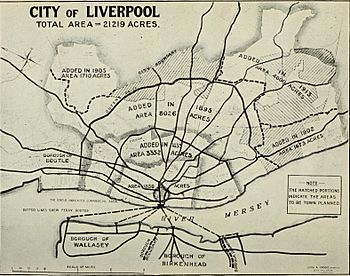 Transactions of conference held March 9 to 13, 1914, at Liberty buildings, Liverpool (1914) (14598125898)