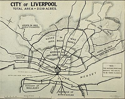 Transactions of conference held March 9 to 13, 1914, at Liberty buildings, Liverpool (1914) (14598125898)