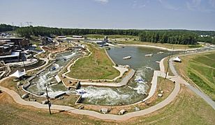 USNWC Channels