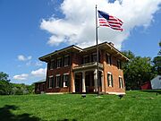 Ulysses S. Grant Home