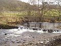 WaterfallKirkbyStephen