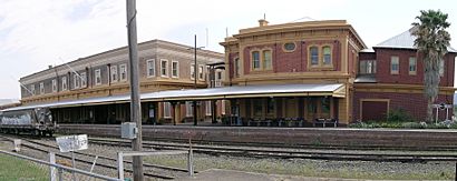 Werris Creek railway station.JPG