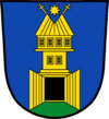 Coat of arms of Zlín