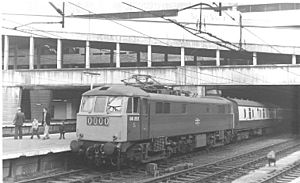 86252 Birmingham New Street