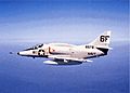 A-4L VA-203 1970